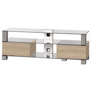 Тумба для ТВ Sonorous MD 9140 C INX OAK